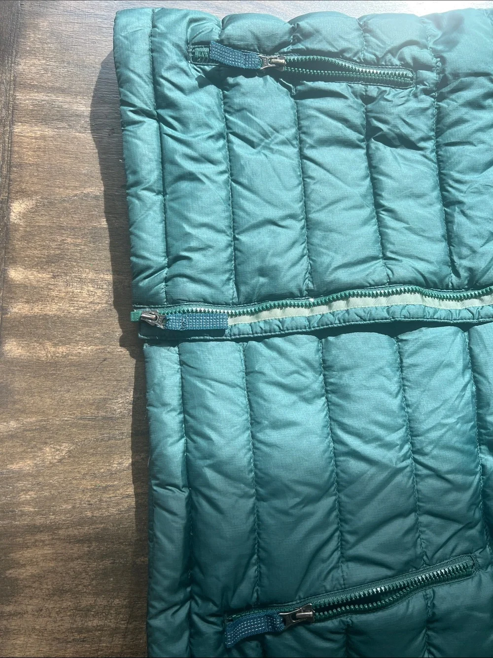 Patagonia Kids Down Sweater Jacket
